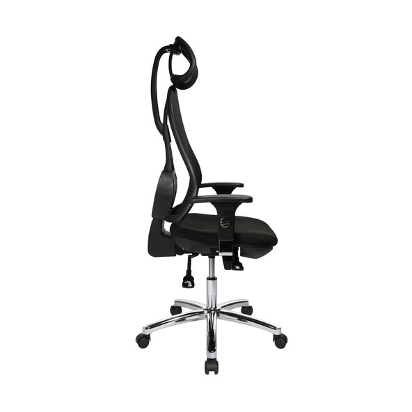 Scaun rotativ profesional
