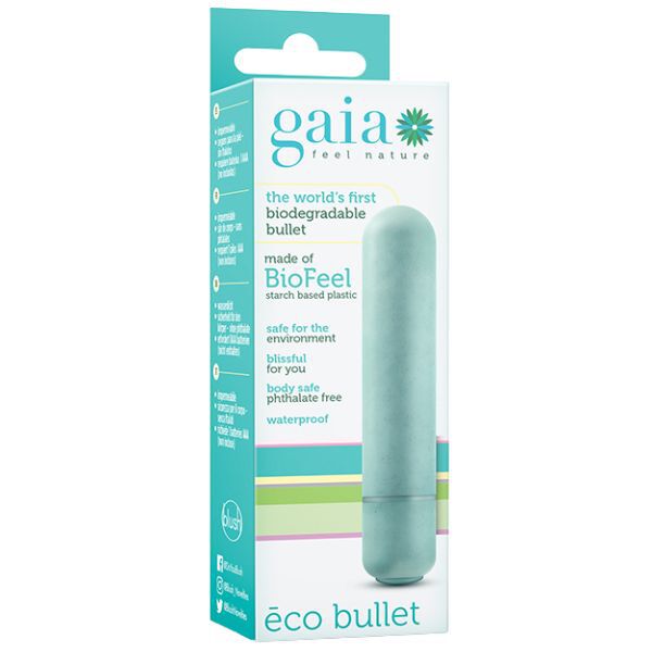 Blush Gaia Eco