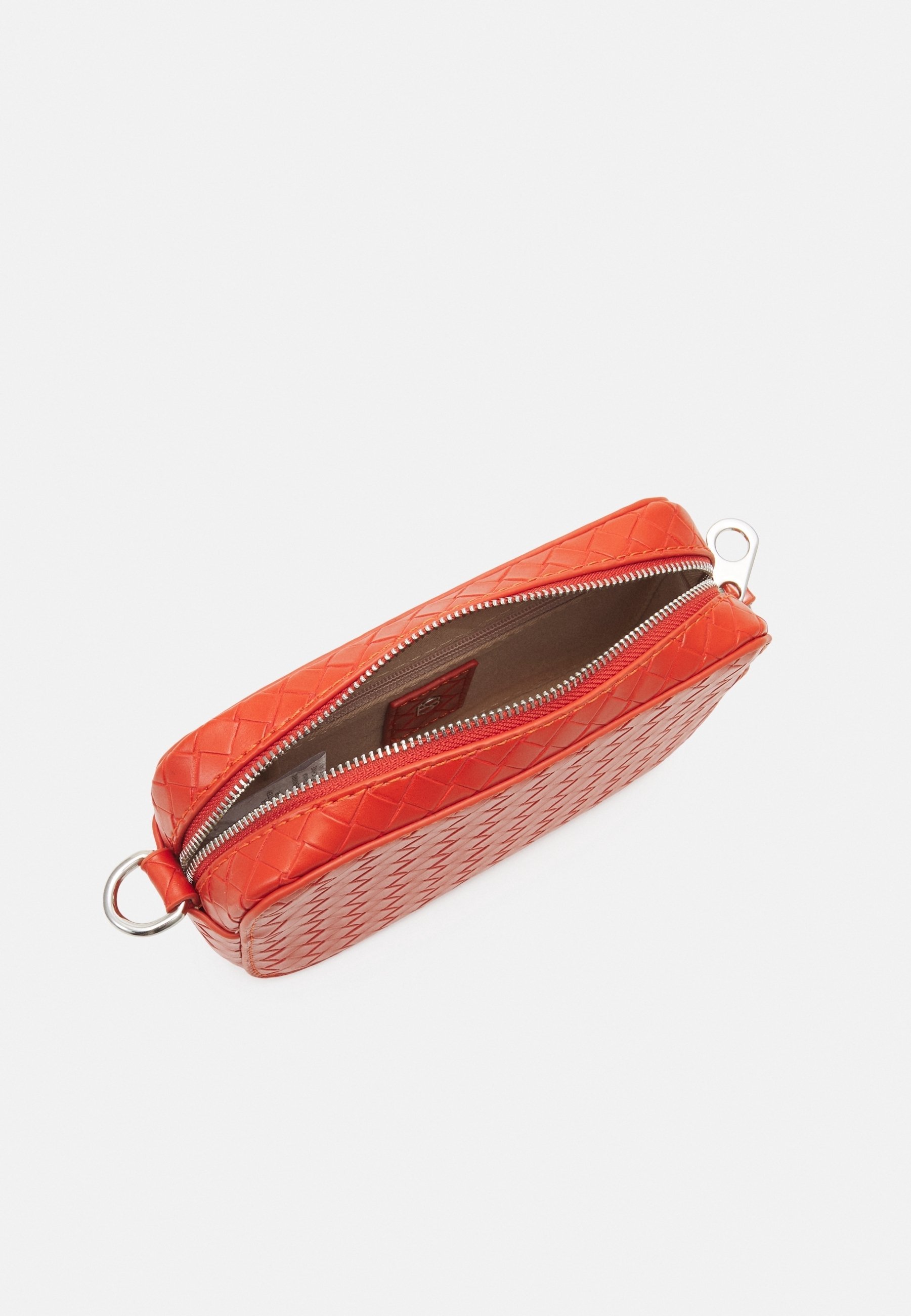 Borsa a tracolla Becksöndergaard - arancione