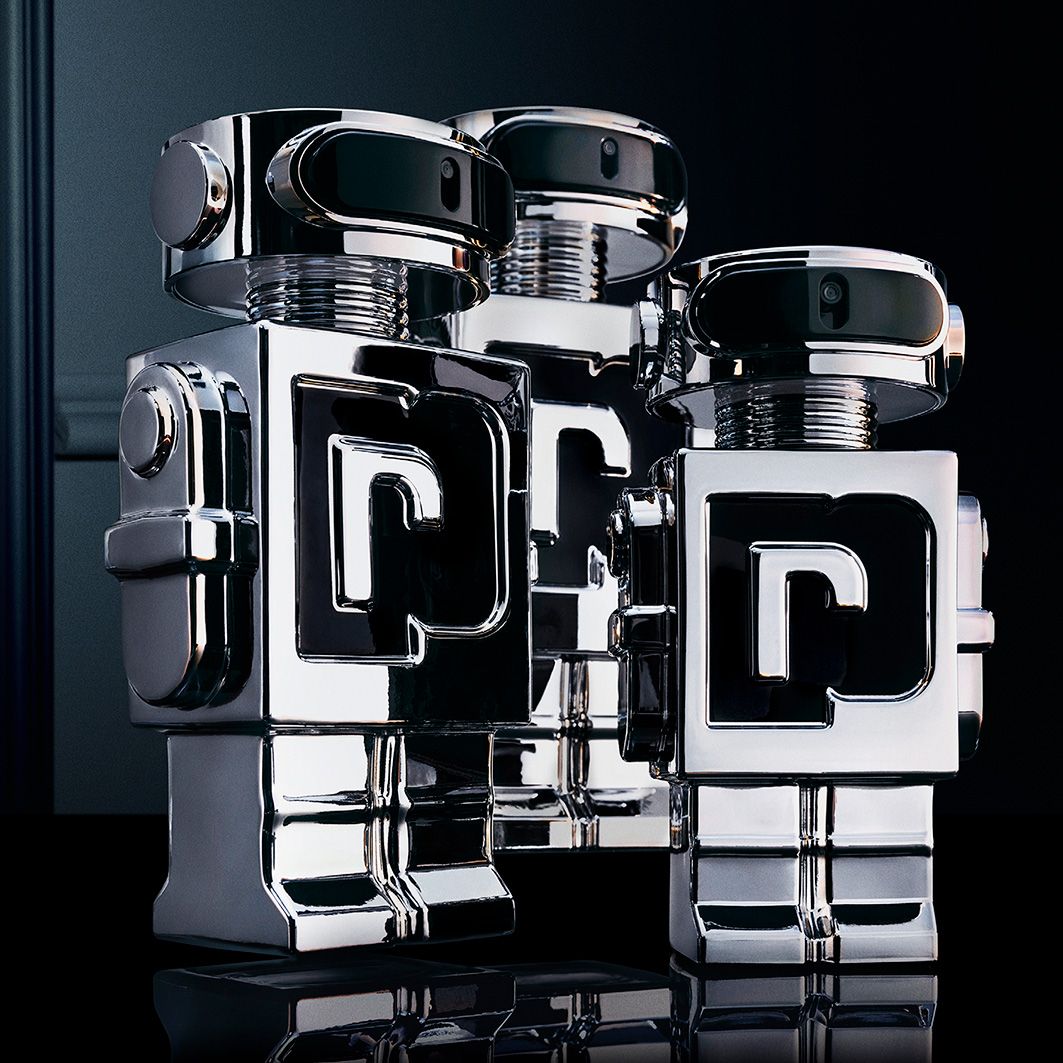 Phantom Eau de Toilette Kolonjske vode za moške