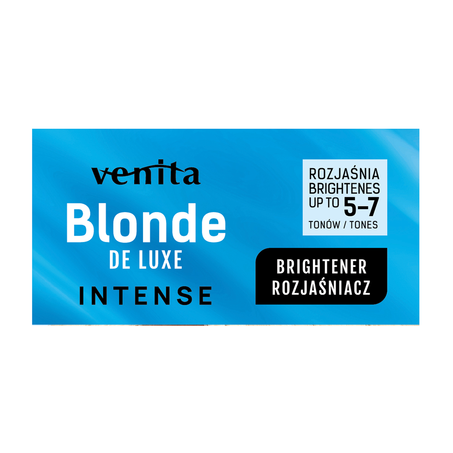 Venita Blonde De Luxe