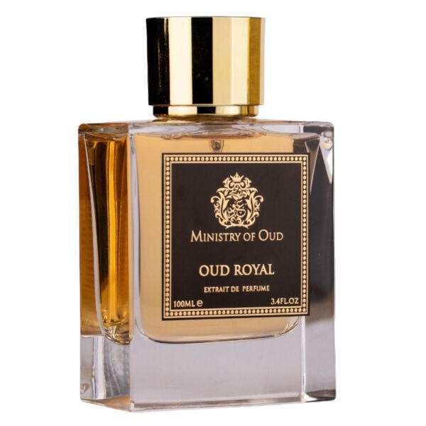Ministarstvo Oud Oud Royal