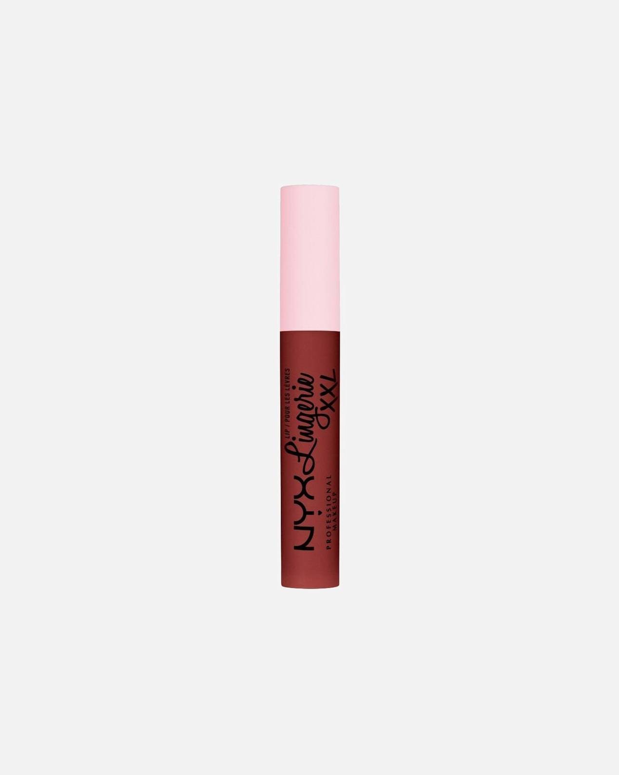 NYX Professional Makeup lūpu krāsa Lip Lingerie XXL - 4 ml