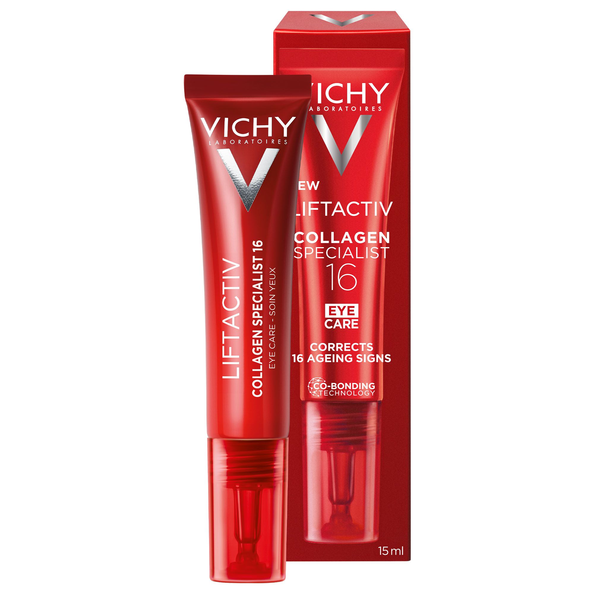 Liftactiv Collagen Specialist 16 крема за подручје око очију