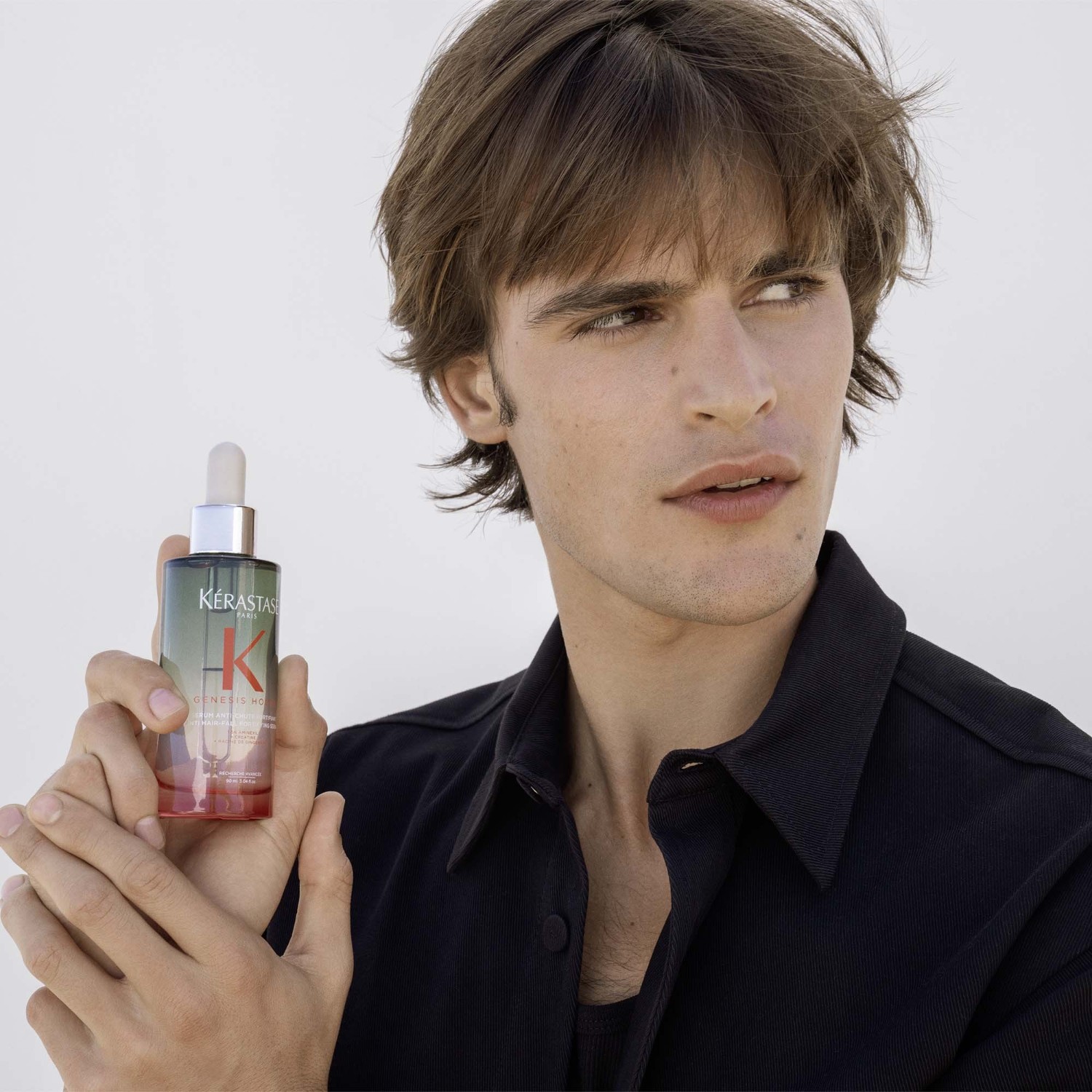 Kérastase Homme Sérum Anti-Chute