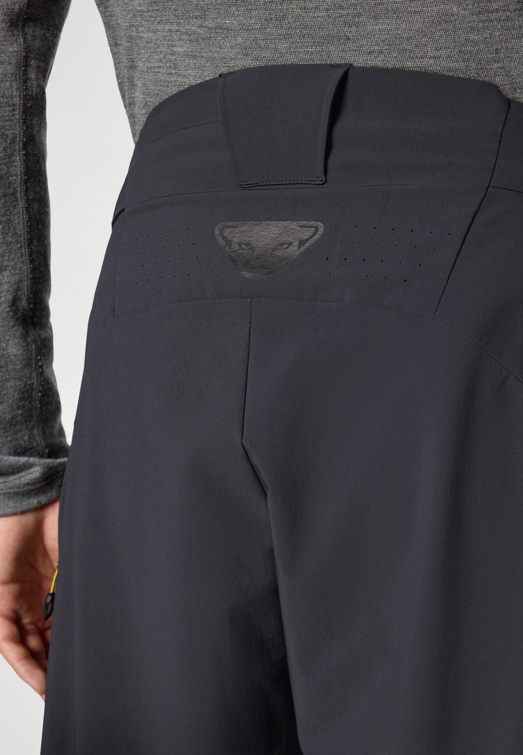 Dynafit RIDGE - Pantaloni da sci - neri