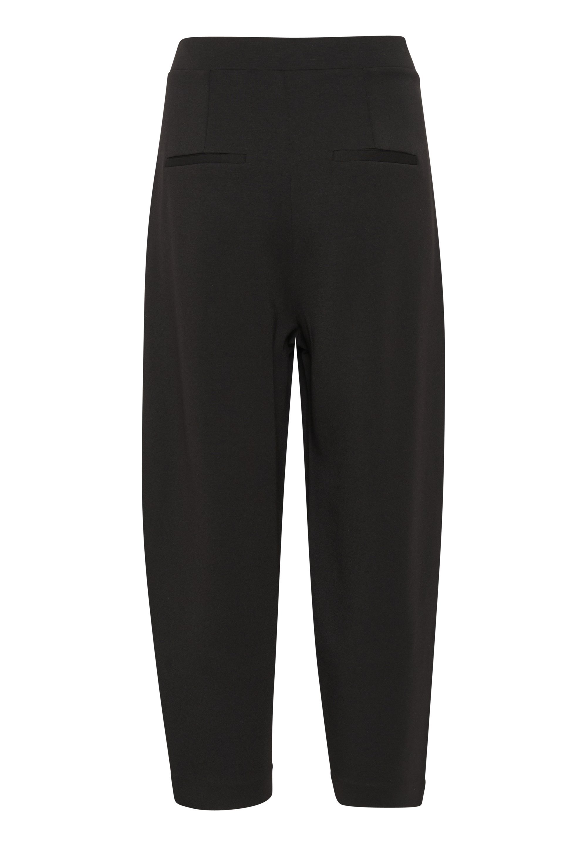 InWear PANNIEIW - Broek - zwart