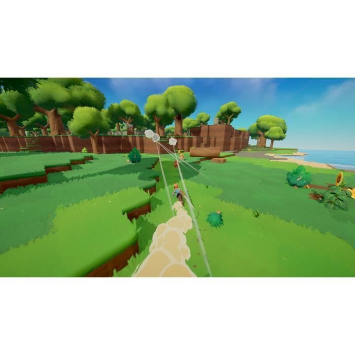 Overthrown - Jeu PS5