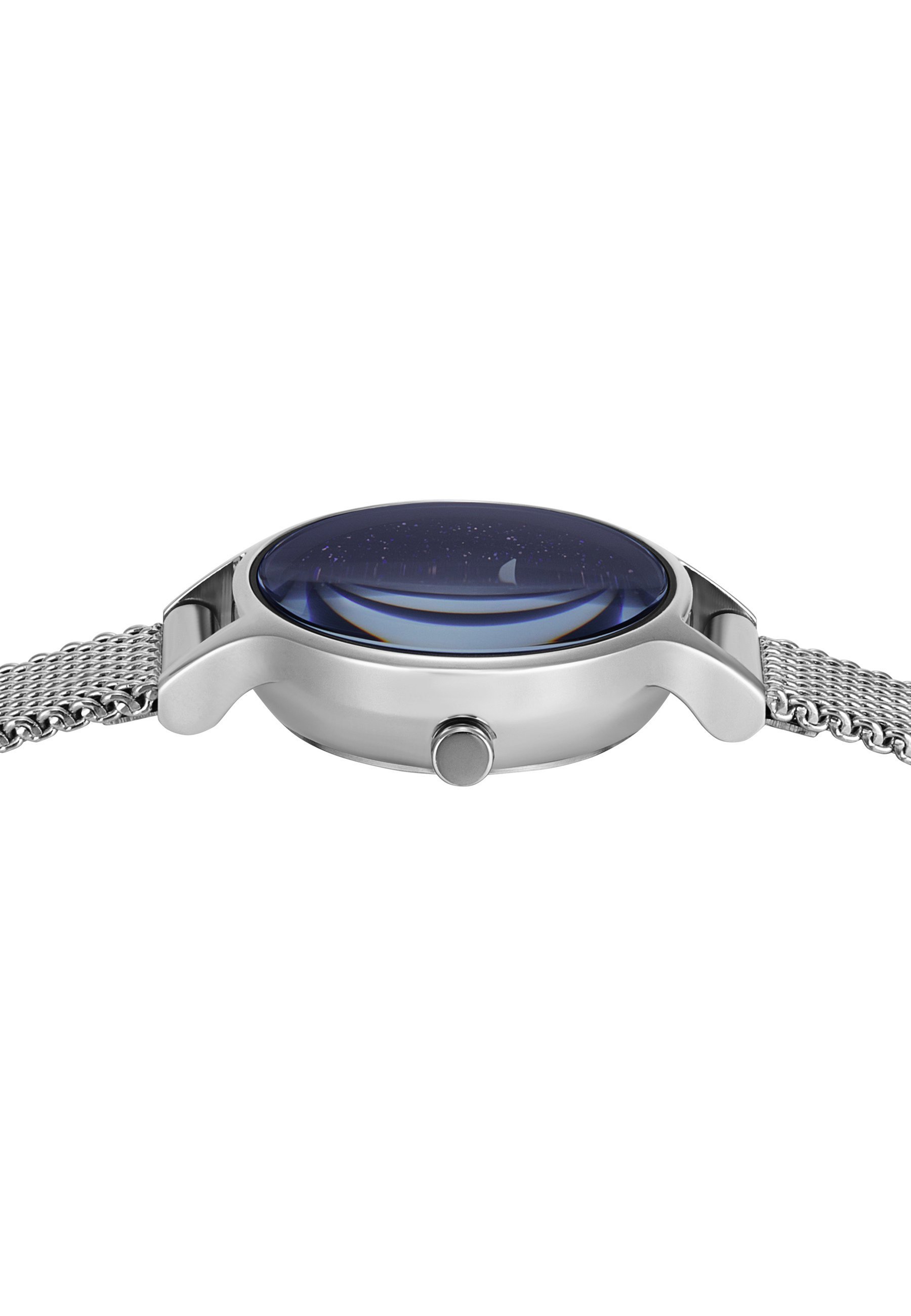 Skagen ANITA MICRO - Montre silver