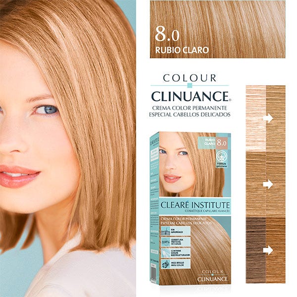 Clinuance de culoare