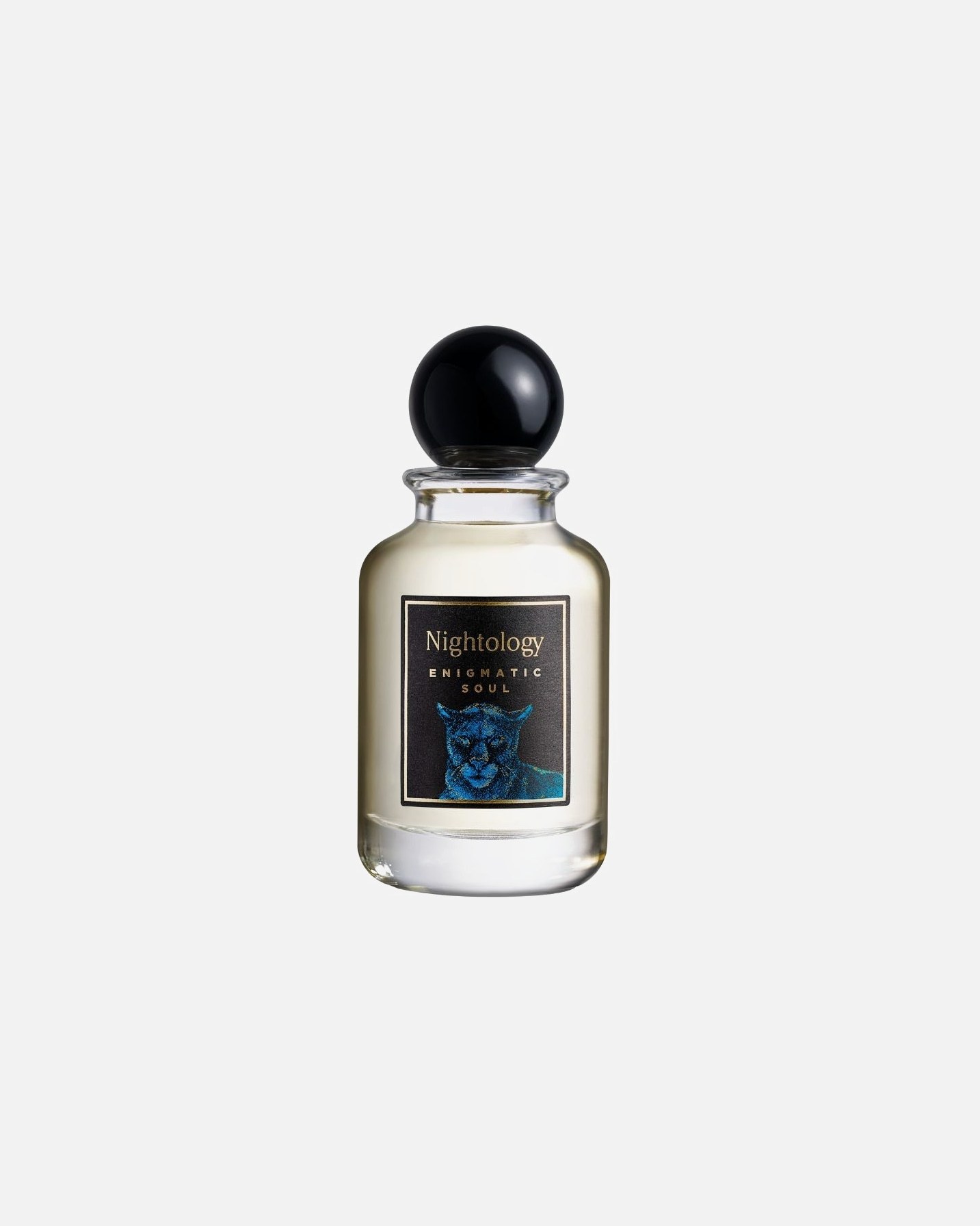 Nightology Eau de Parfum Enigmatic Soul - 100 ml