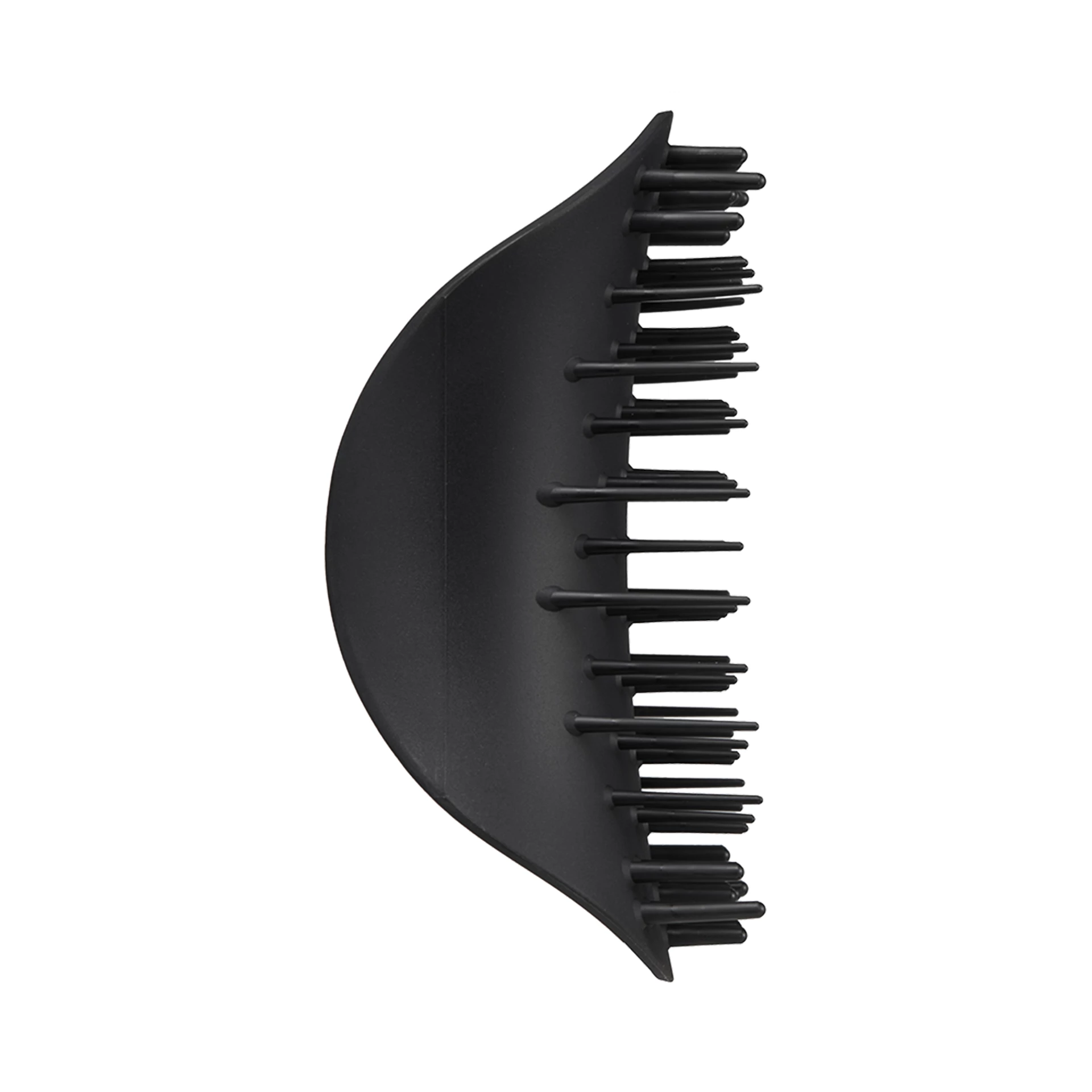 Perie de păr pentru scalp Onyx Black - Tangle Teezer