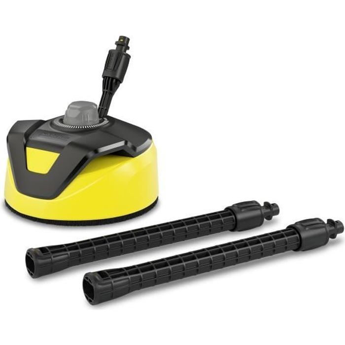 Limpiador de superficies T 5 T-Racer para hidrolimpiadoras de alta presión