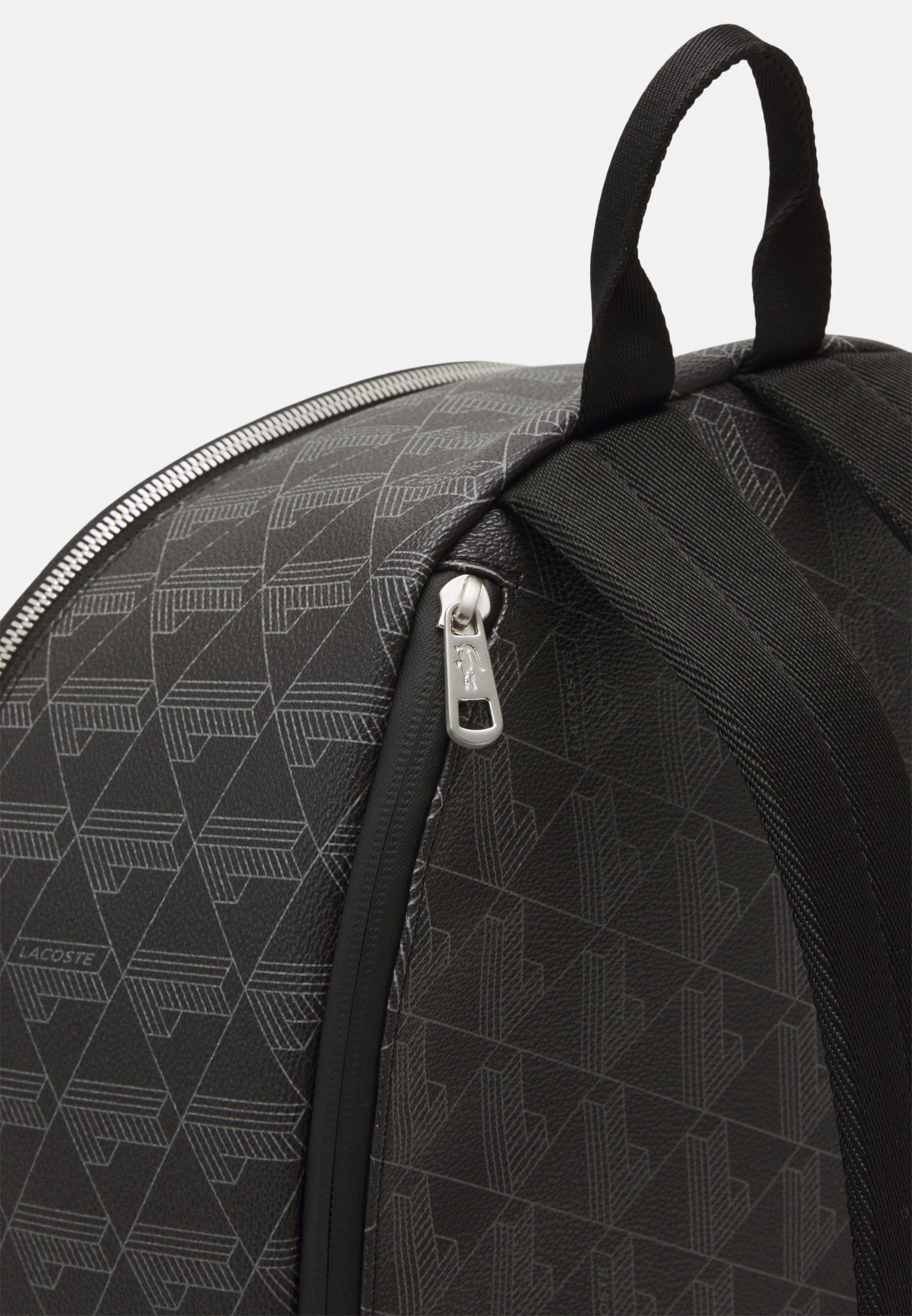Sac à dos Lacoste THE BLEND UNISEXE - Noir