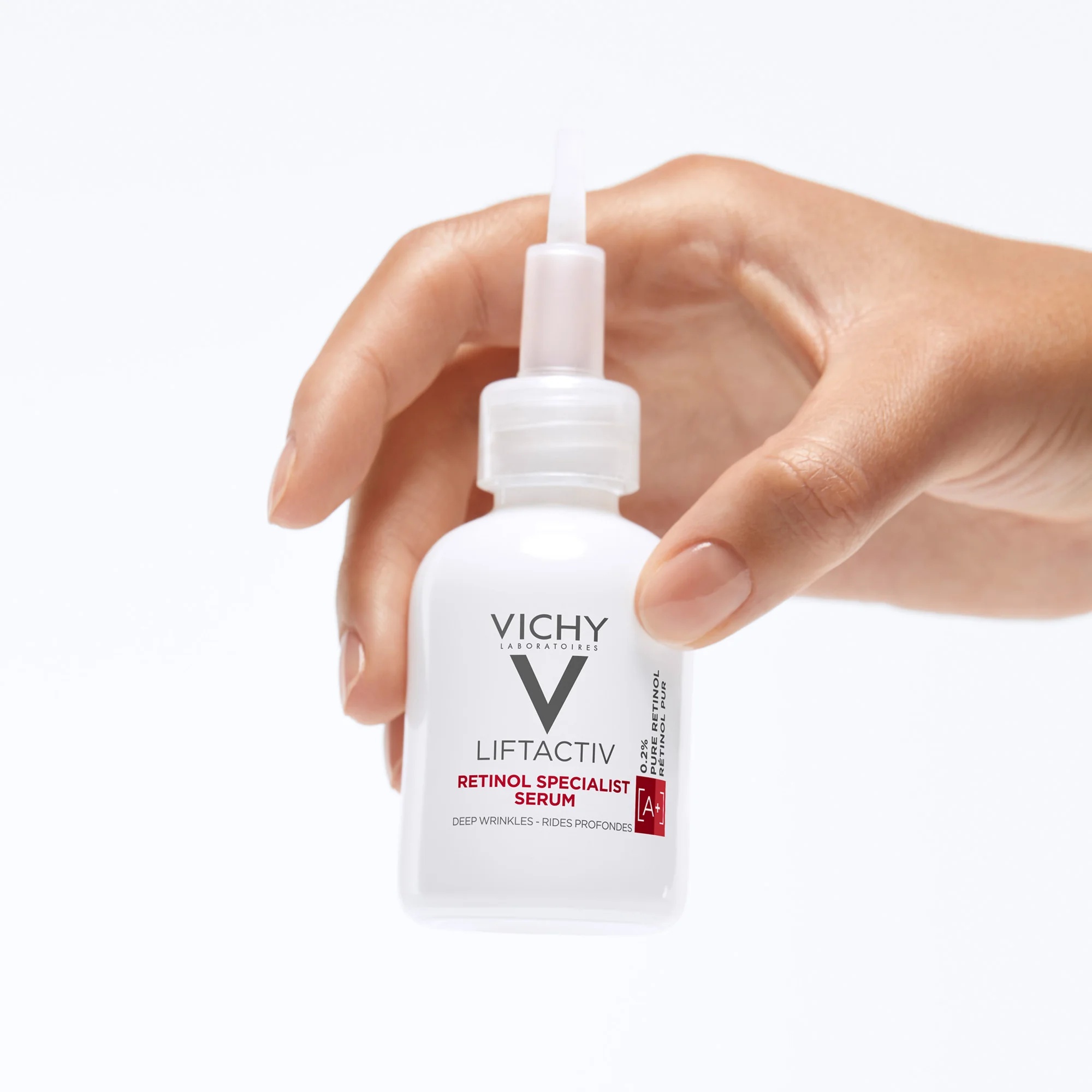 VICHY Vichy Retinol Specialist Serum 30 ml Verjonging