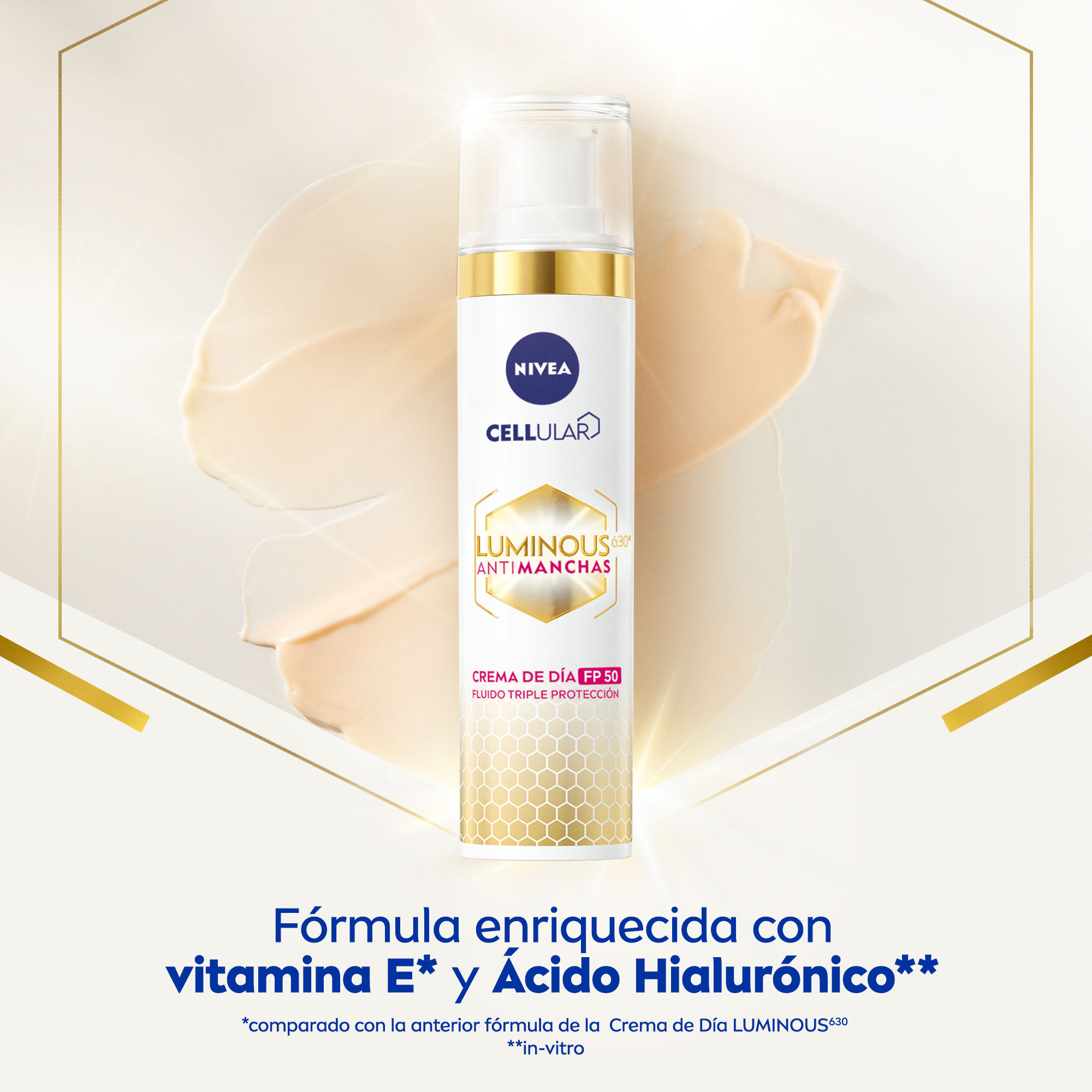 „Luminous Day SPF50“ serumo dovanų rinkinys Kosmetikos dovanų rinkiniai