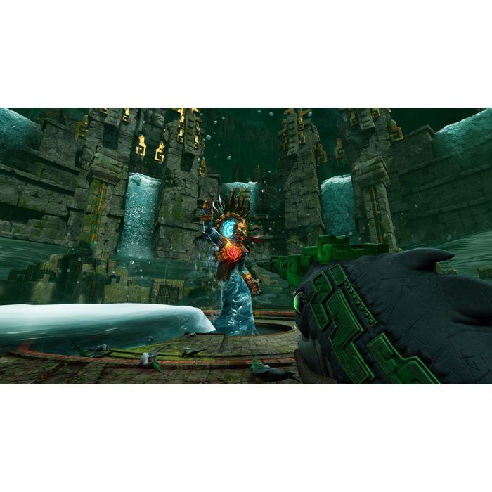 Abyssus - Brine Edition - PS5 Game
