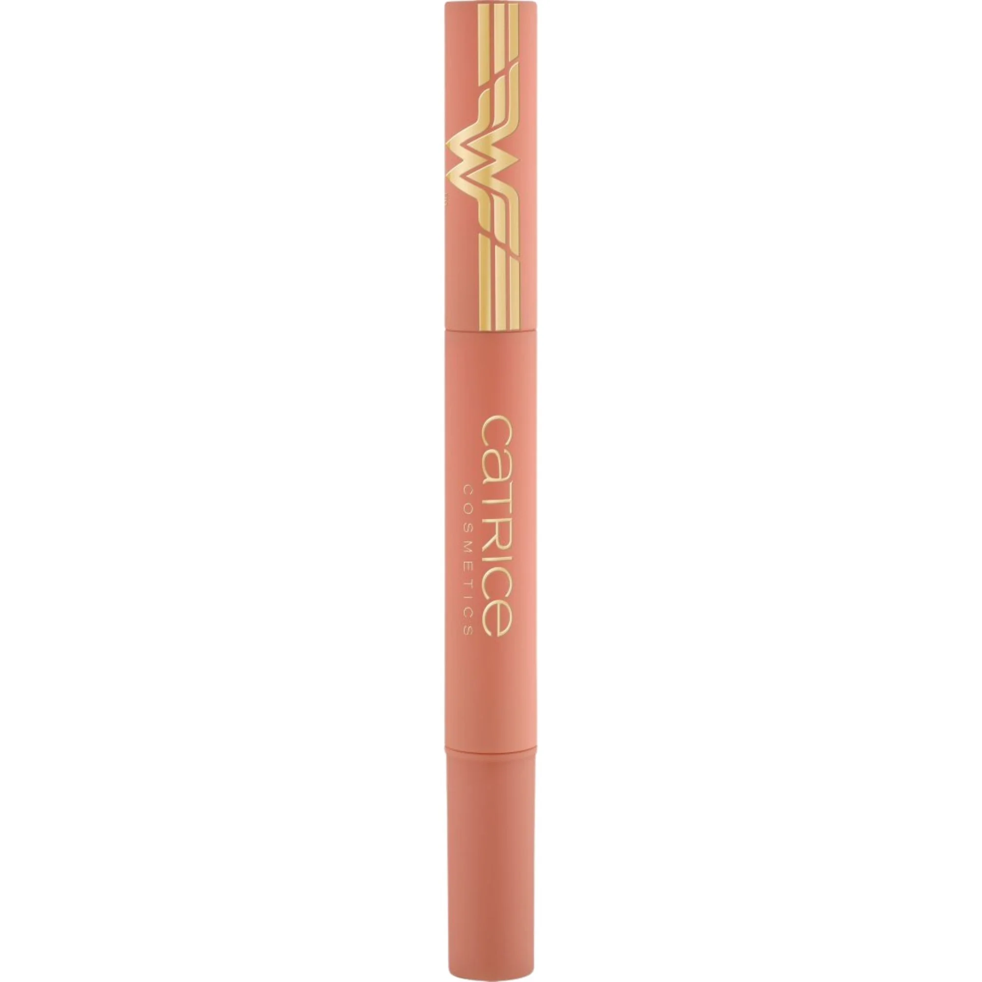 Labbra Wonder Woman Magic Balsamo Labbra - Gloss, Balsamo Labbra