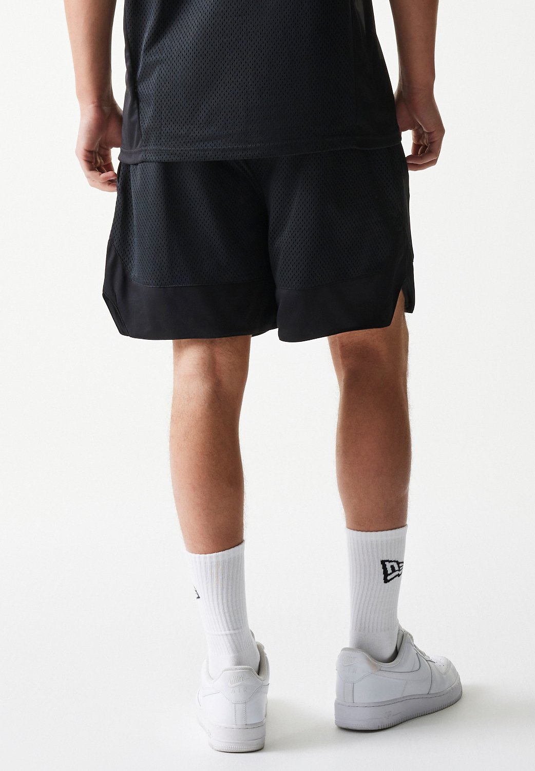 New Era Jogginghose