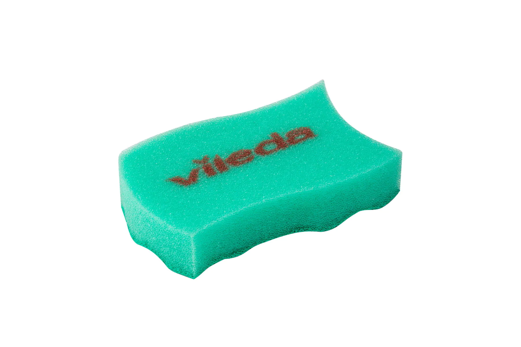 Vileda Pur Active - Zmywak 2 szt.