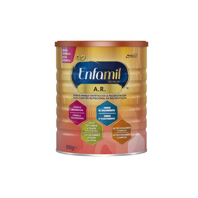 Enfamil morsmelkerstatning 1 AR Premium 800 g 800 g