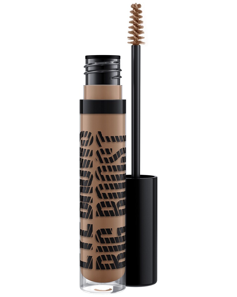 M.A.C BIG BOOST FIBRE GEL FOR EYEBROWS WENKBRAUWEN BOOST - 24U LANGHOUDEND - WATERPROOF