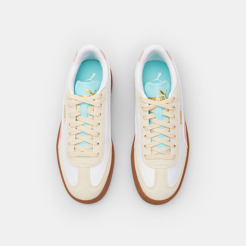PUMA Club II Era Damsneaker
