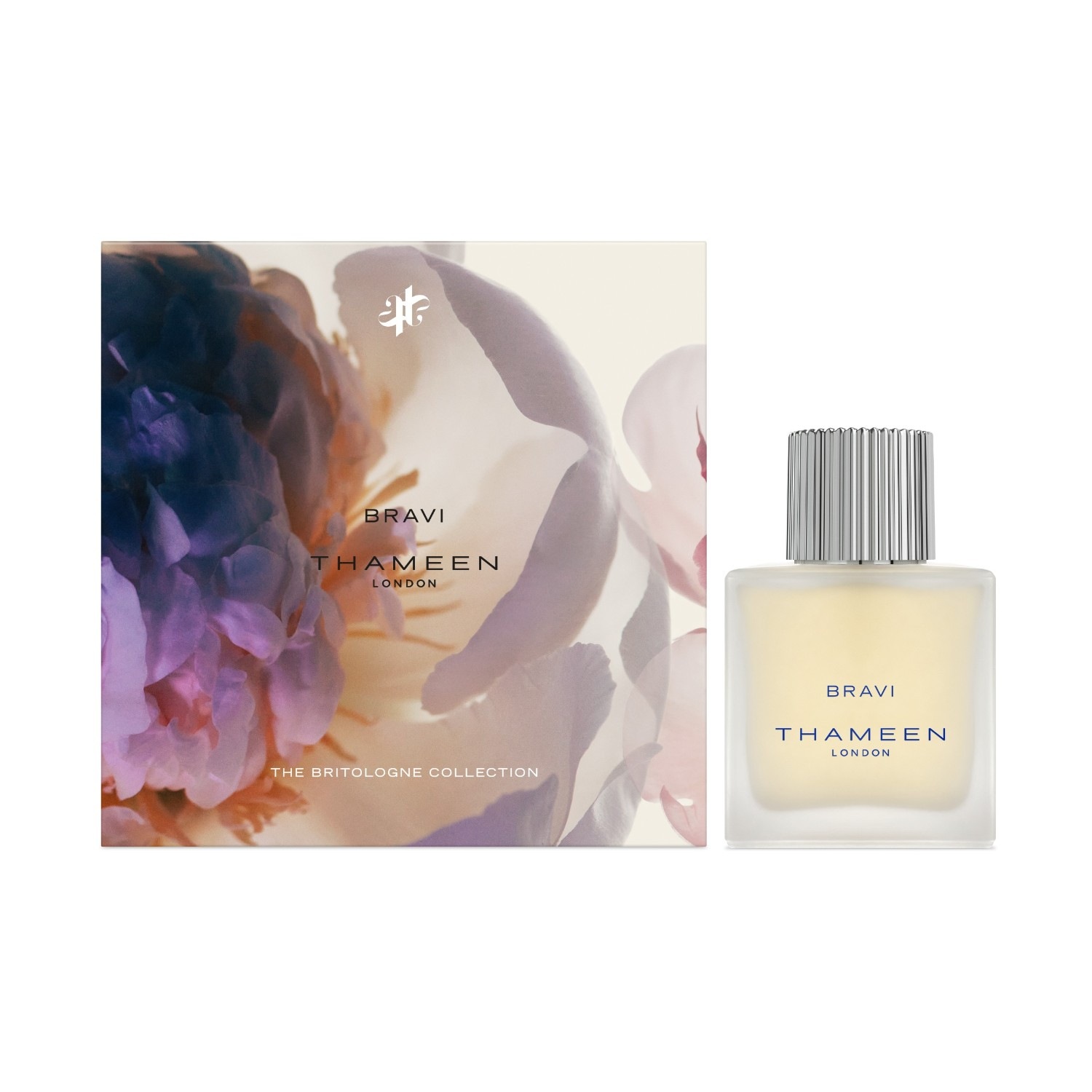 Thameen London Bravi Eau de Parfum 100ml - 100ml