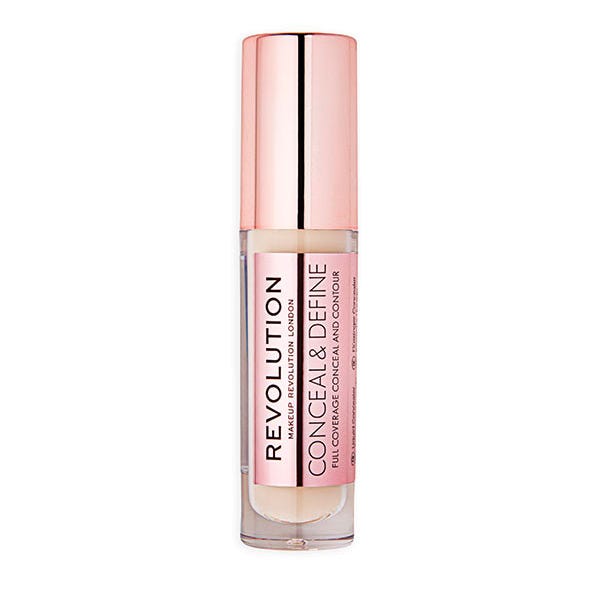 Conceal & Define flydende concealer