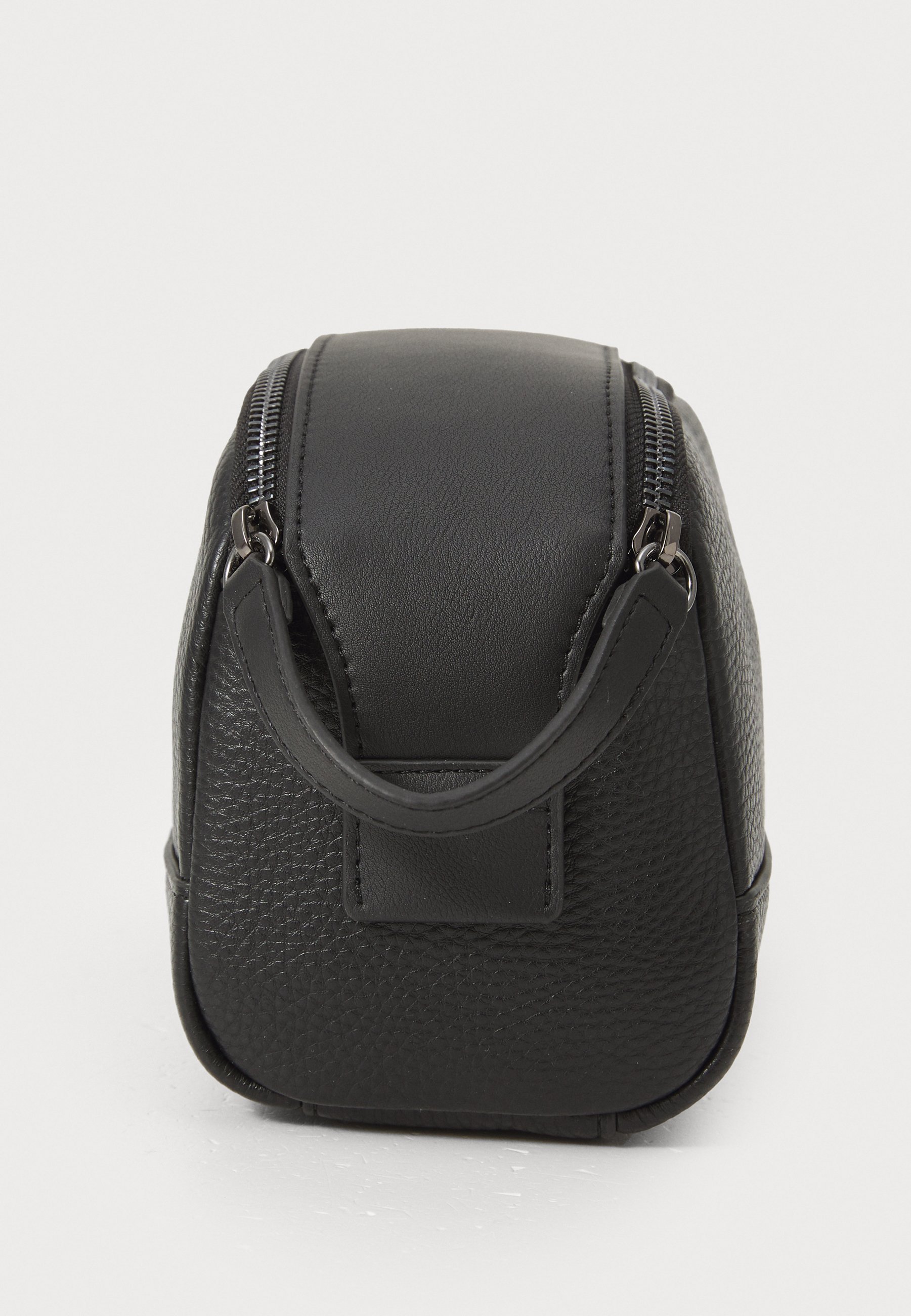 Tommy Hilfiger CENTRAL WASHBAG - Waschtasche - schwarz