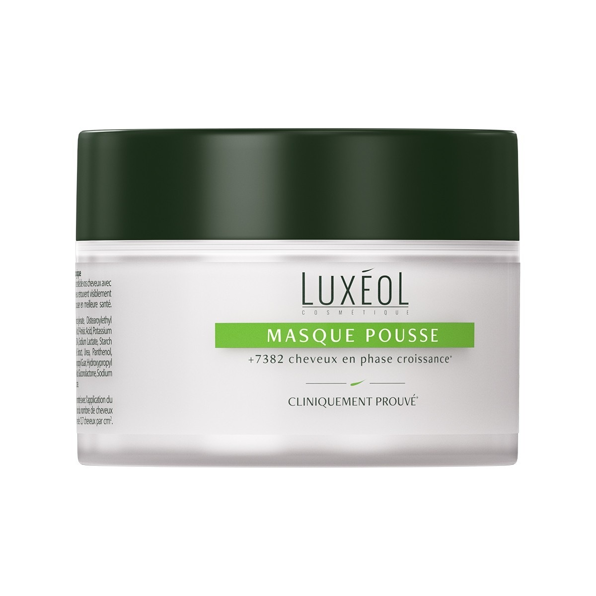 Luxéol POUSSE