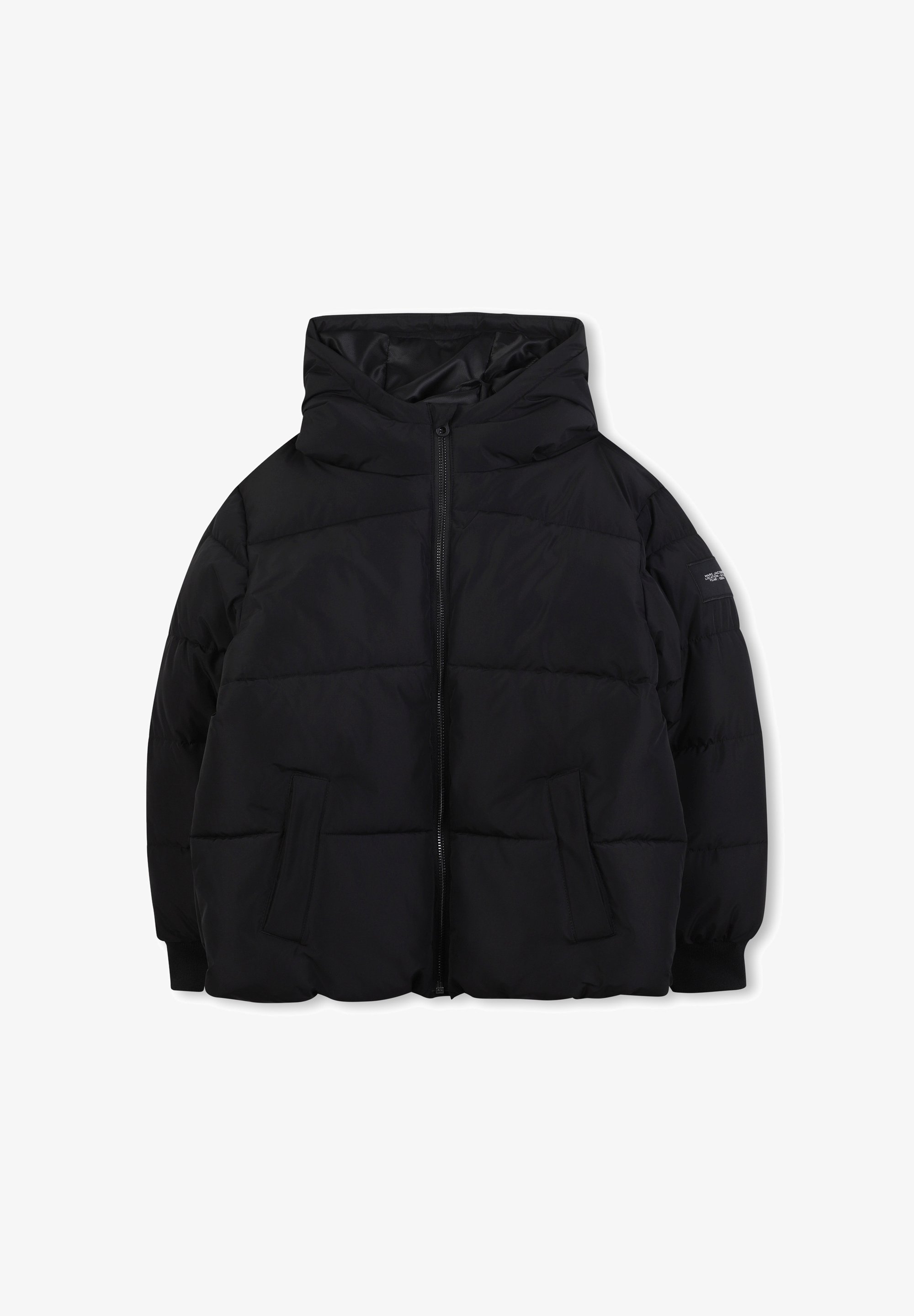 Marc Jacobs PUFFER UNISEX - Winterjas - zwart