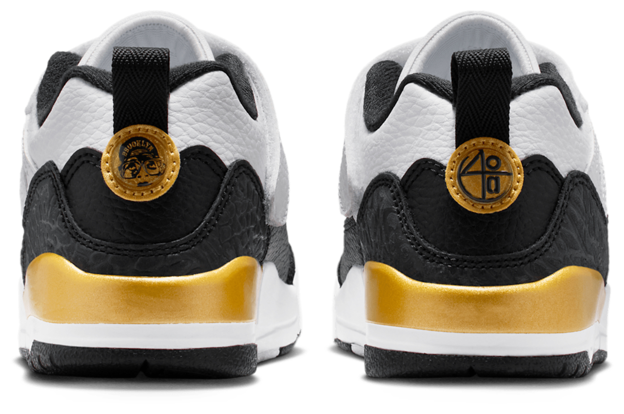 Jordan Spizike Low