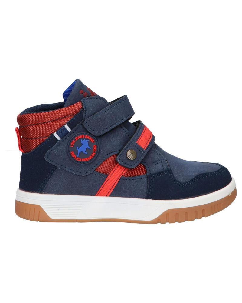  Μπότες Lois Jeans μέχρι τον αστράγαλο 46186