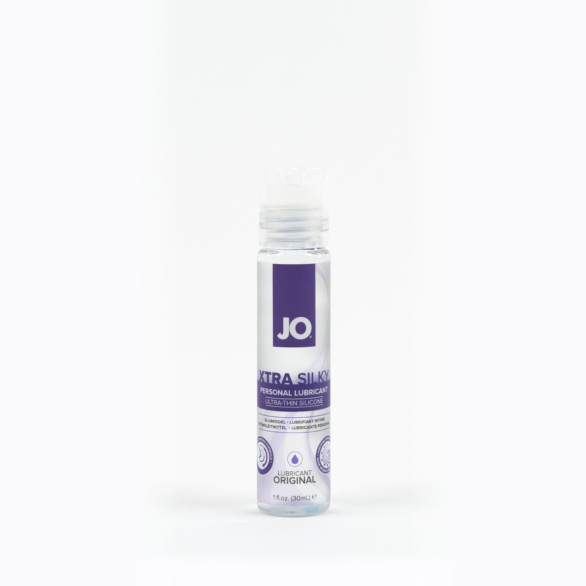 Jo Xtra Silky System