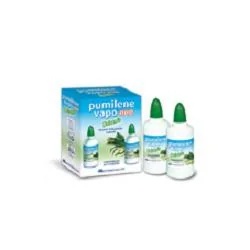 Pumilene Vapo Pumilene Vapo Duo 2 diffusers 40 ml luchtreiniger