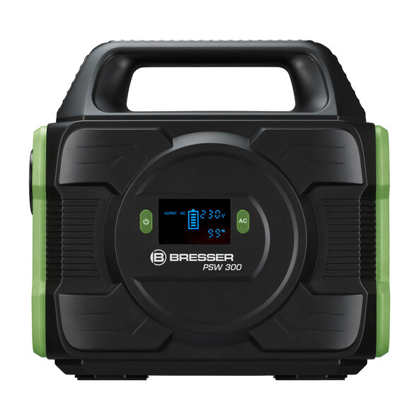 Stație de alimentare 80.000 mAh, 288 Wh, PSW-300