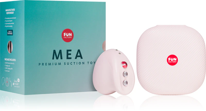 Fun Factory Mea clitorisstimulator