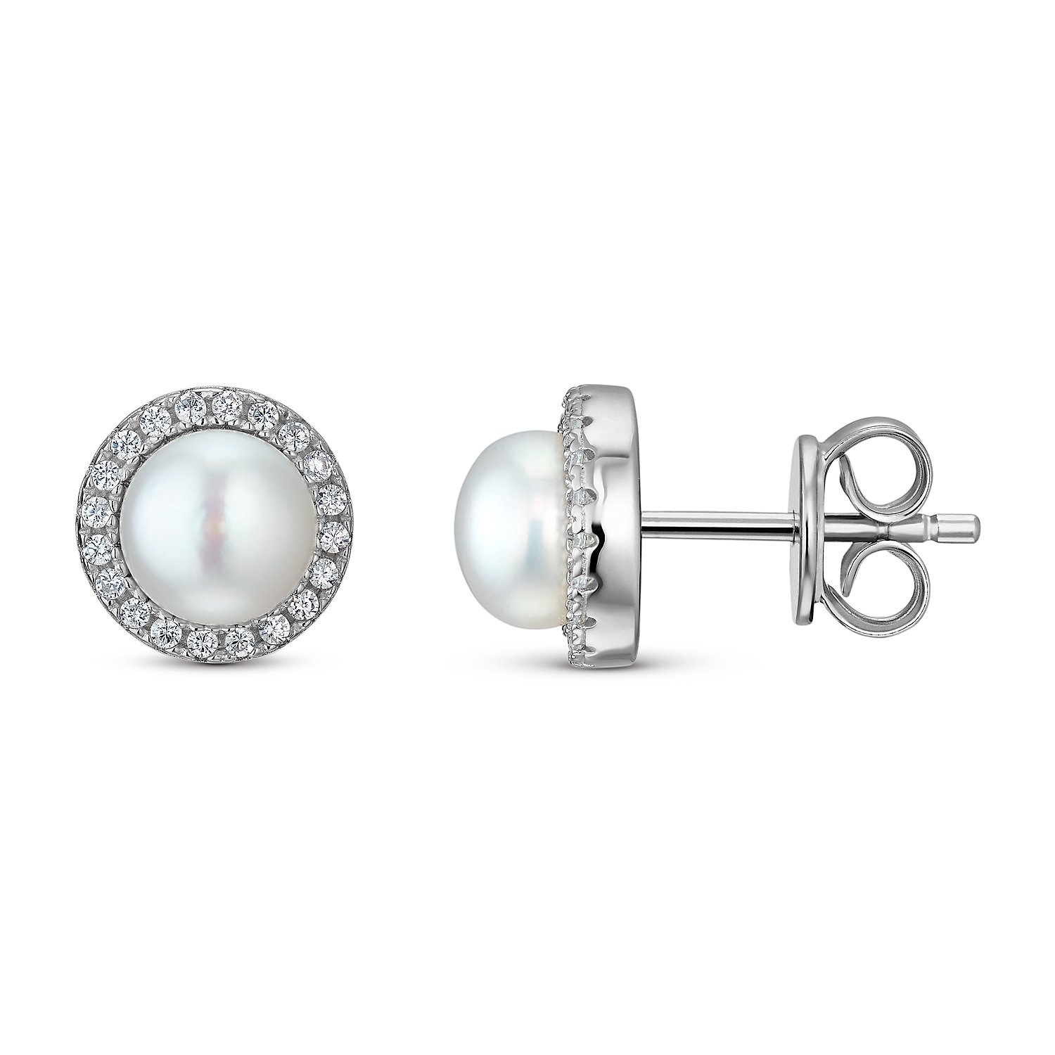 FAVS Boucles d'oreilles