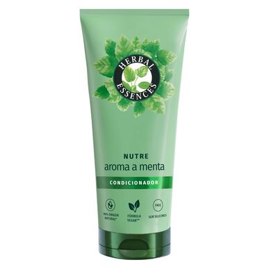 Herbal Essences maitinamasis kondicionierius su mėtų kvapu Drėkinamasis ir gaivinamasis kondicionierius 250 ml 250 ml