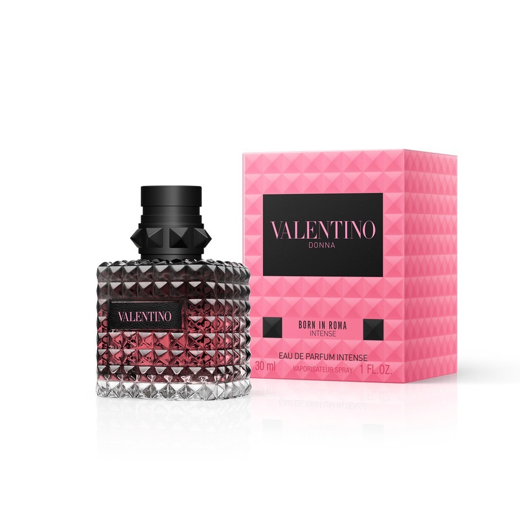 Valentino Born In Roma Donna Eau de Parfum Intense – 30 ml
