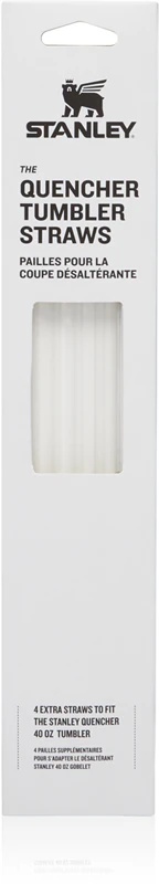 Stanley The Quencher Tumbler salmiņi, rezerves salmiņi