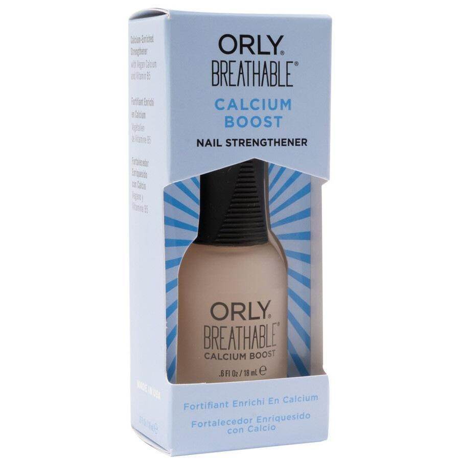 ORLY tretman za učvršćivanje noktiju Calcium Boost - 18 ml