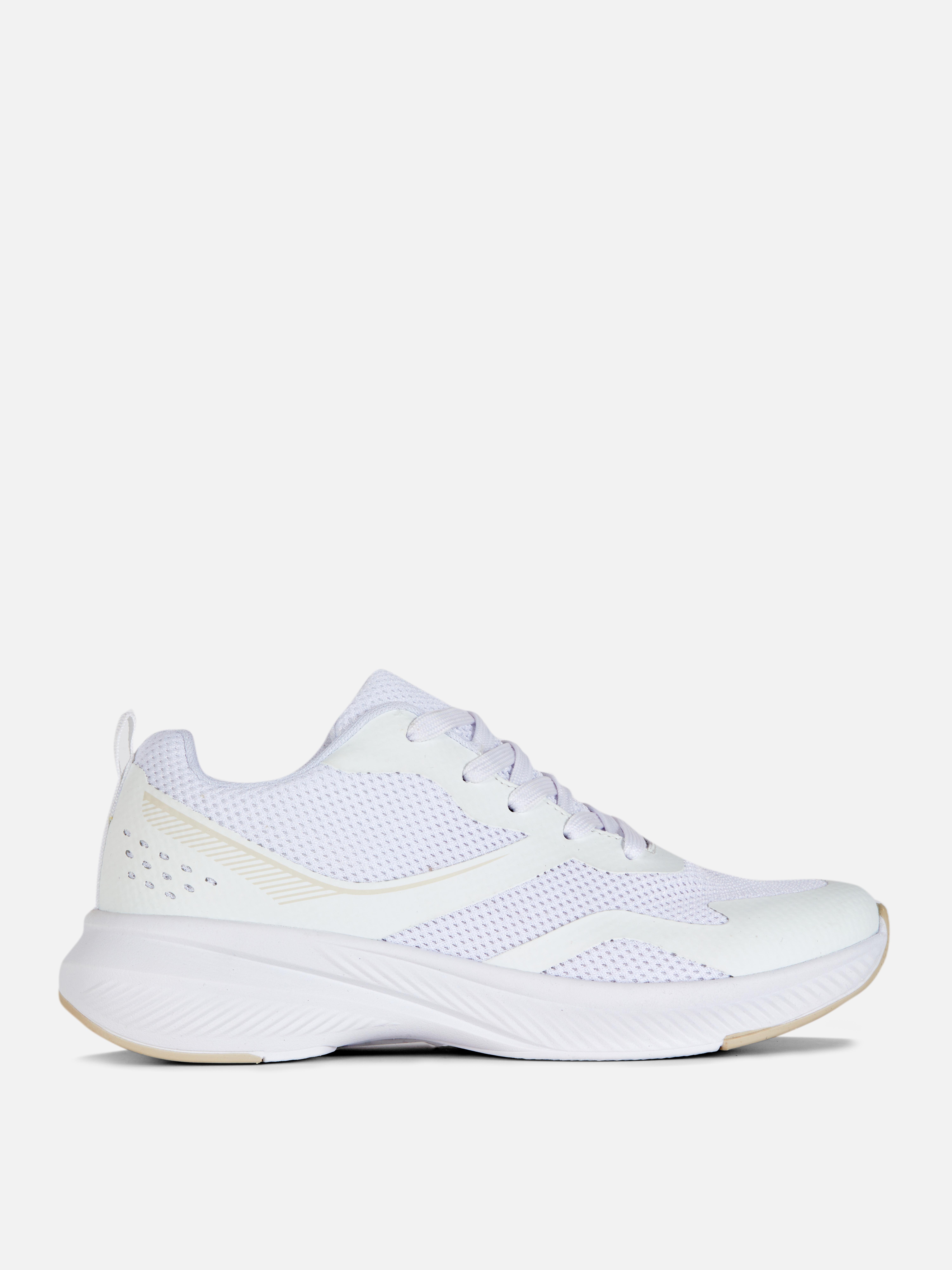 Teniși sport cu șireturi Începeți ziua cu dreptul cu acești pantofi sport eleganți