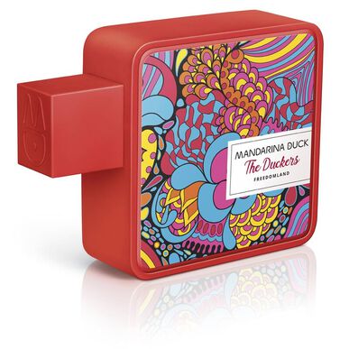 Mandarina Duck Mandarina Duck Freedomland EDT 100 ml 100 ml
