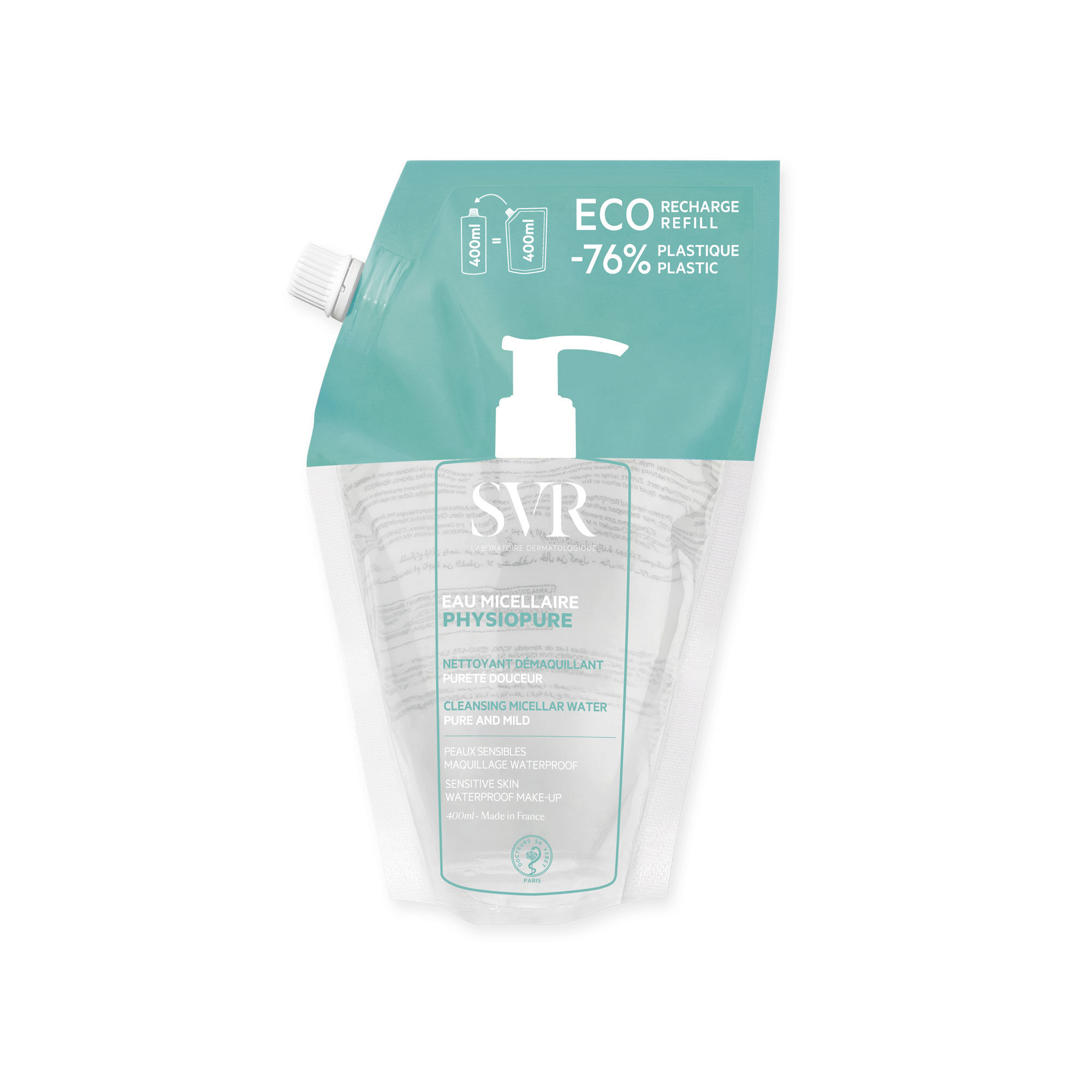SVR Physiopure
