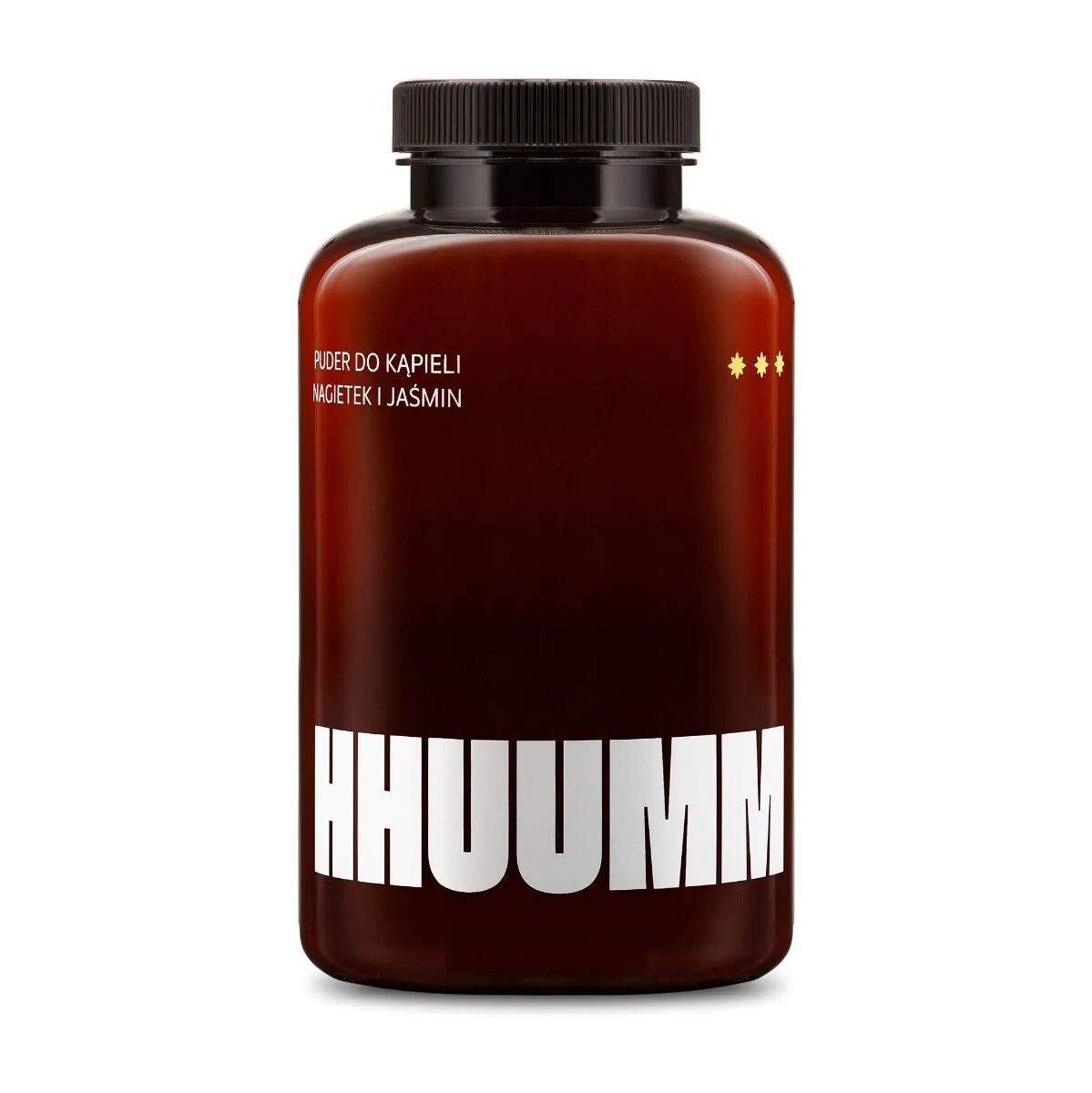 HHUUMM Nagietek i Jaśmin - Puder do kąpieli350 g