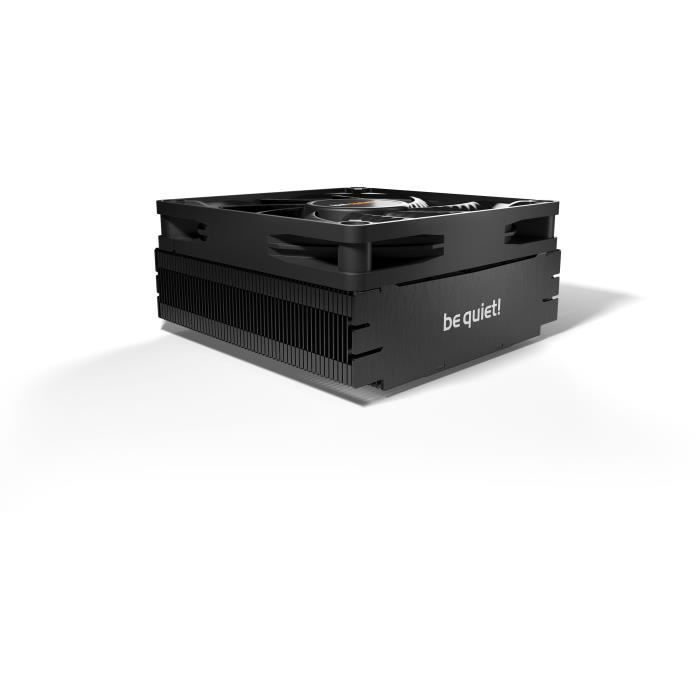 Silenzio! - BK034 Pure Rock LP - Dissipatore CPU - 135 mm