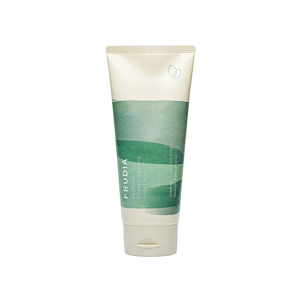 Loção Corporal Frudia Re:proust Essential Blending - Greenery 200ml