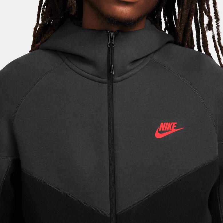 Felpa con cappuccio Tech Fleece Windrunner
